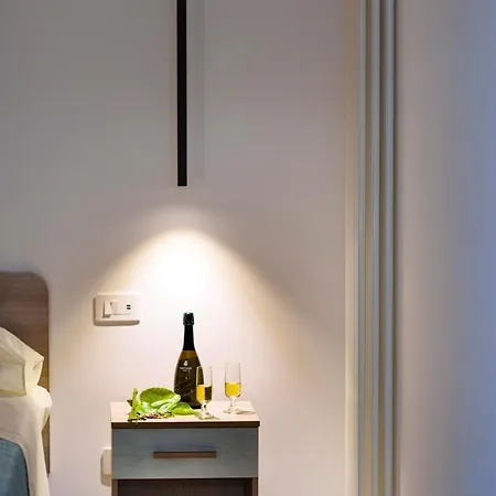 Nonno Antonino Apartment