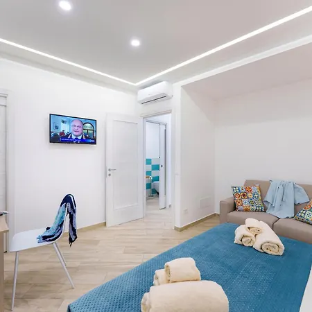 Nonno Antonino Apartment