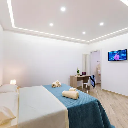 Nonno Antonino Apartment *