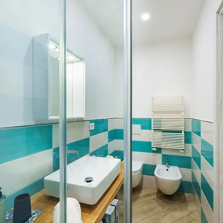 Apartment Nonno Antonino Colli di Fontanelle