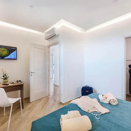 Nonno Antonino Apartment
