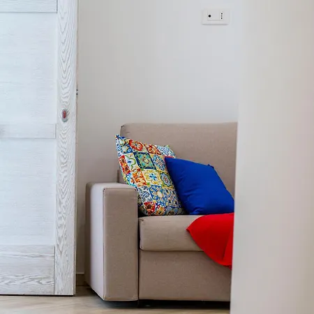 Nonno Antonino Apartment *