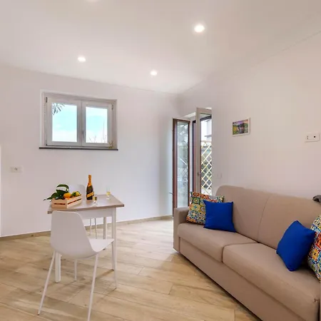 Apartment Nonno Antonino Colli di Fontanelle