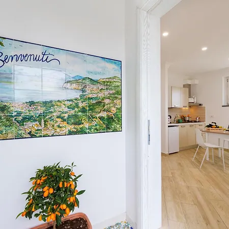Nonno Antonino Apartment