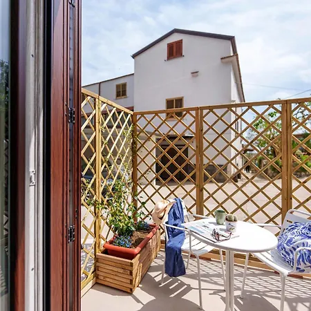 Apartment Nonno Antonino